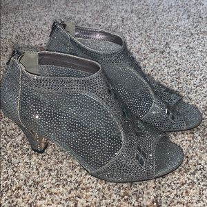 Valenti Franco Heels